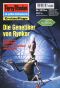 [Perry Rhodan 2079] • Die Genetiker von Rynkor